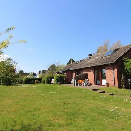 Auster Lägenhet Westerland